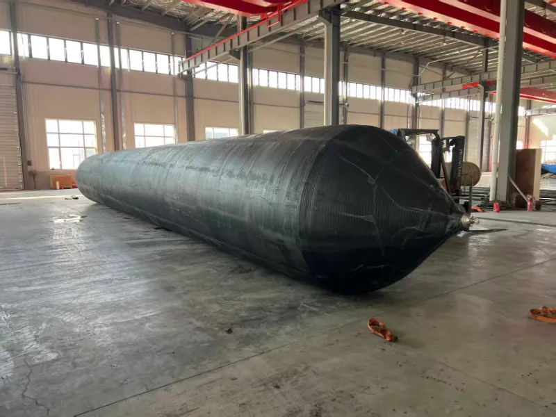 Zuidoost-Aziatische markt: Sunkai Marine opblaasbare spatborden verzonden naar Singapore