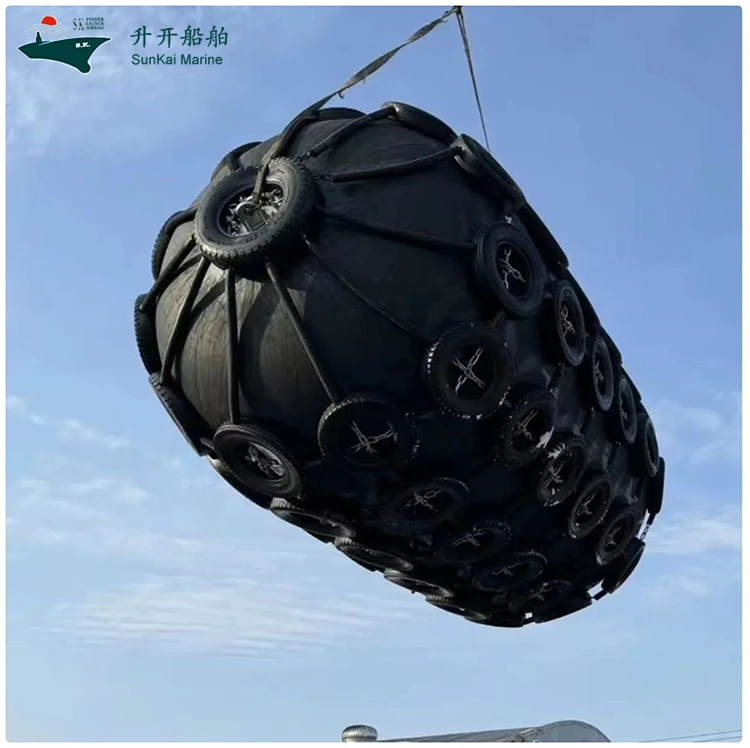 Qingdao Sunkai lanceert 