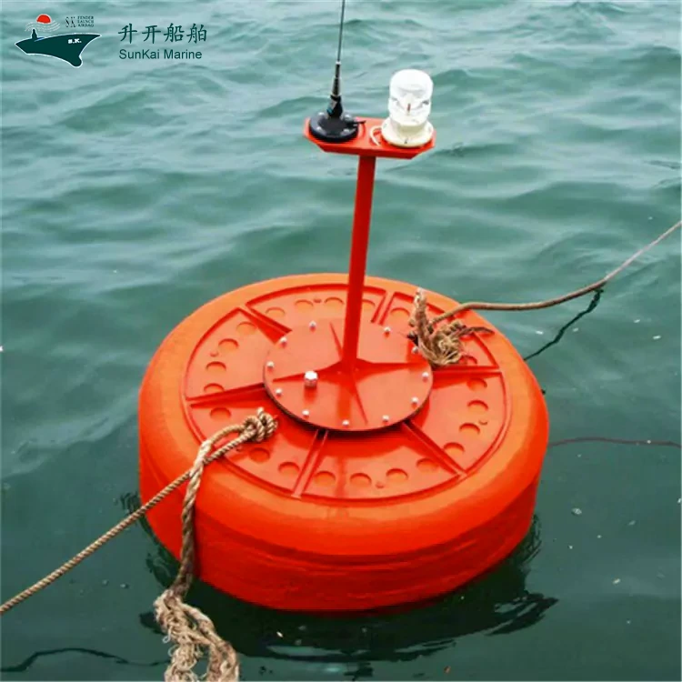 Navigatieboei